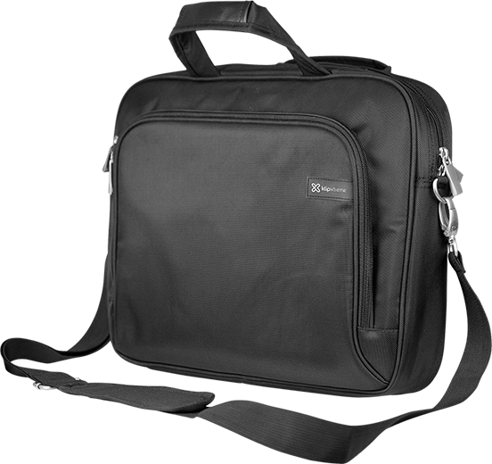 MALETIN P/LAPTOP KLIPX KNC-025 15.6 CLASSIC ESSENCIAL