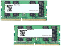 MEMORIA NOTEBOOK MUSHKIN 16GB DDR4 3200 MHZ 1.2V