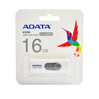 MEMORIA USB ADATA DE 16GB UV220
