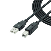 CABLE USB PARA IMPRESORA | 3M UNNO TEKNO 10FT