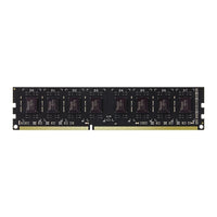 MEMORIA RAM DDR3 4GB 1333 ESCRITORIO TEAM GROUP