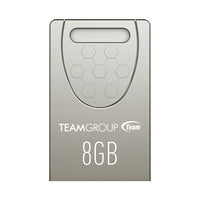 MEMORIA USB 2.0 8GB C156