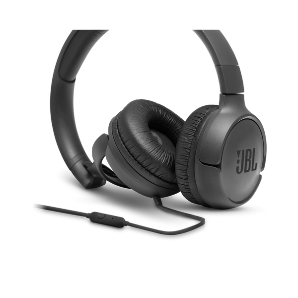 AUDIFONOS JBL TUNE 500 ISI TECH