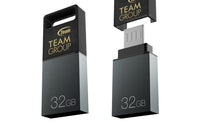MEMORIA USB OTG 2.0 32GB M151