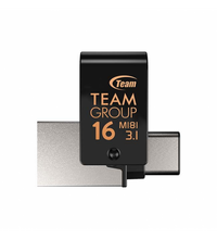 MEMORIA USB OTG 3.1 16GB M181