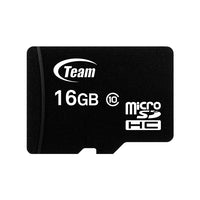MEMORIA MICROSD 16GB C-10