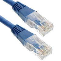 CABLE UTP CAT6 1FT/BL PATCH CORD