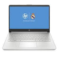 COMPUTADORA PORTATIL HP 14-DQ0532LA 14IN  SPA CELERON N4120 4GB 128GB SSD W11 BLU