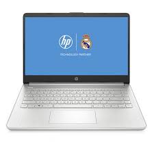 COMPUTADORA PORTATIL HP 14-DQ0532LA 14IN  SPA CELERON N4120 4GB 128GB SSD W11 BLU