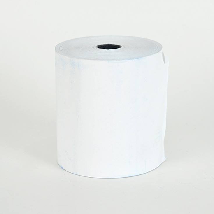 PAPEL TERMICO MEDIDA 80MM X 30 MTS PAPIER ROLLO