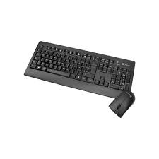 COMBO DE TECLADO Y MOUSE KLIP XTREME KCK-265S