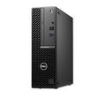 COMPUTADORA ESCRITORIO DELL OPTIPLEX SFF 7020 SPA I7 14700 VPRO 16GB 512GB W11