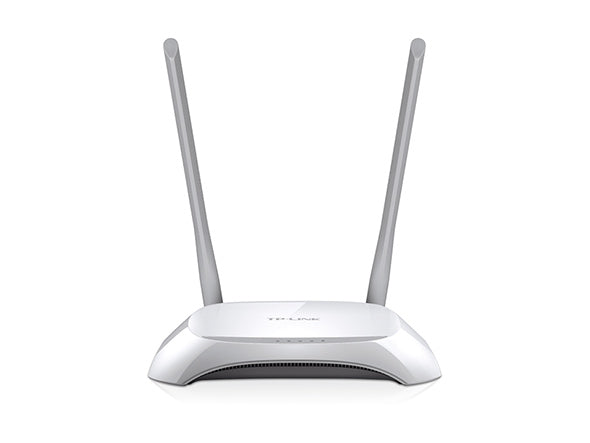 ROUTER INALAMBRICO N A 300 MBPS TL-WR840N