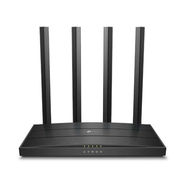 Router Inalámbrico MU-MIMO Inalámbrico AC1900 Archer C80