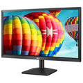 MONITOR LG 19.5 LED HD 1366X768 60 HZ VGA HDMI VESA