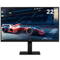 MONITOR LED DELL 22" P2222H WIDESCREEN FULL HD 1920X1080 HDMI, DISPLAYPORT , VGA, USB DP VESA NEGRO