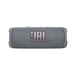 PARLANTE PORTATIL JBL FLIP 6 GRIS