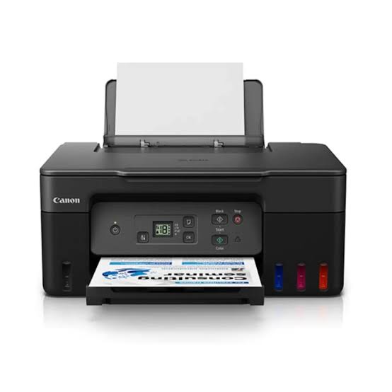 IMPRESORA CANON G2170