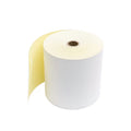 PAPEL QUIMICO ORIGINAL Y 1 COPIA ROLLO 70mm x 27 mts