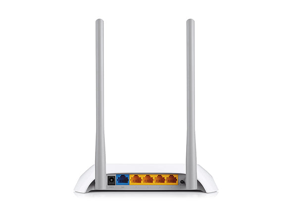 ROUTER INALAMBRICO N A 300 MBPS TL-WR840N