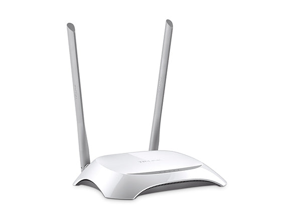 ROUTER INALAMBRICO N A 300 MBPS TL-WR840N