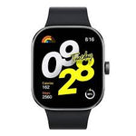 REDMI WATCH 4 OBSIDIAN BLACK