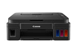 IMPRESORA PIXMA G1110 CON TANQUES DE TINTA INTEGRADOS DE FACIL RECARGA