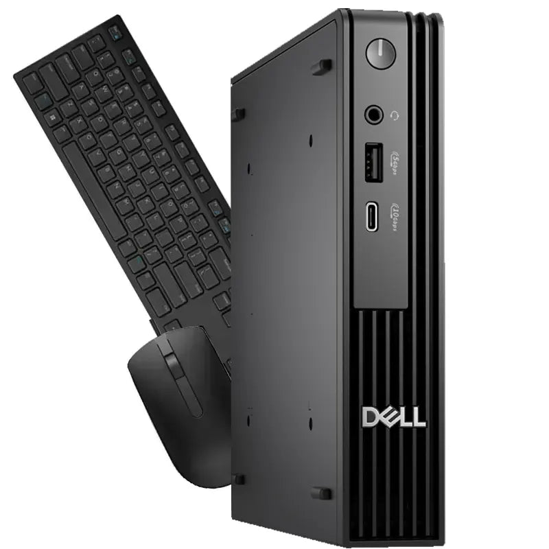 DESKTOP DELL PRO MFF Ci5 14500T 16GB 512GB SSD WiFi W11P