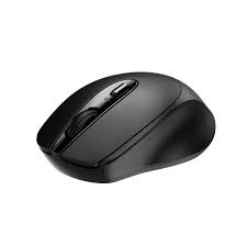 MOUSE INALAMBRICO KLIP XTREME  KMW-410BK