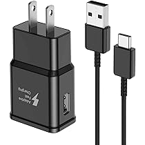 CARGADOR SAMSUNG TIPO TRAVEL ADAPTER TIPO C