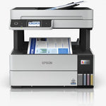 IMPRESORA EPSON L6490 COLOR MULTIFUNCIONAL FLUJOCONTINUO 33PPM 1200X2400DPI