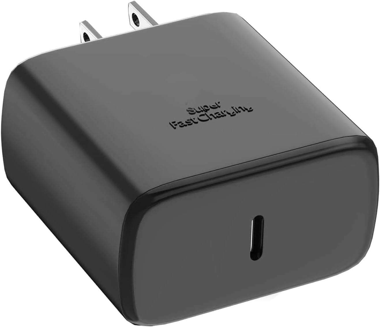 CUBO SAMSUNG CARGA RAPIDA TIPO C 45W