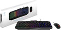 COMBO DE TECLADO Y MOUSE RGB MSI FORGE GK100