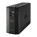 UPS PRO BX 1000 VA 8 TOMAS DE SALIDA  AVR INTERFAZ LCM LAM  60 HZ