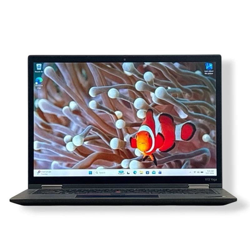 LENOVO THINKPAD T114S 5TA GENERACION 14 INTEL