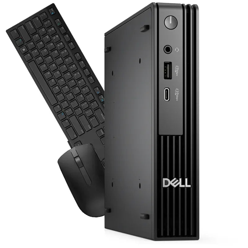 DESKTOP DELL PRO MFF Ci5 14500T 16GB 512GB SSD WiFi W11P
