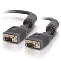 CABLE PARA MONITOR AGILER VGA , 6 PIES, NEGRO (AGI-1341M)