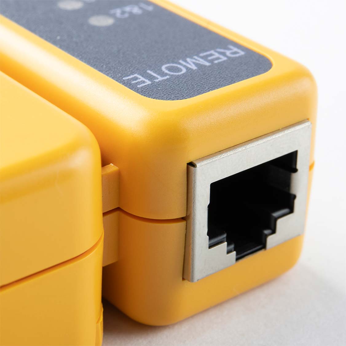PROBADOR NEXXT PARA CABLES  RJ45/RJ11/RJ12 AW250NXT03