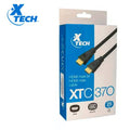 CABLE HDMI XTECH MACHO -MACHO 25 PIES /7.6 METROS XTC -370