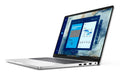 LAPTOP DELL PRO Silver Ultra 5 235U 16GB 512GB SSD 16” FHD W11P