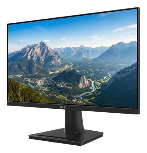 MONITOR IPS MSI WIDESCREEN 21.45" FHD 1920X1080 120HZ HDMI VGA NEGRO