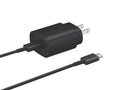 CARGADOR SAMSUNG CARGA RAPIDA TIPO C A C 25 WATTS