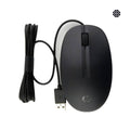 MOUSE HP USB 125 265A9UT