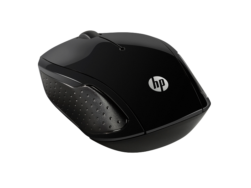 MOUSE HP 200 INALAMBRICO