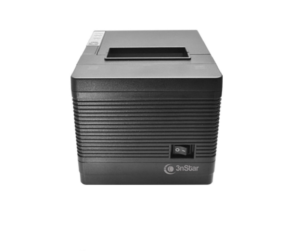 IMPRESORA 3NSTAR TERMICA USB/SERIAL/RED RPT006
