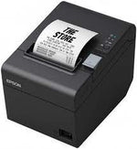 IMPRESORA EPSON TM-T20III-002 ETHERNET NEGRA