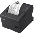 IMPRESORA EPSON TM-T88VII-052 USB ETHERNET NEGRO