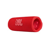 PARLANTE PORTATIL JBL FLIP 6 ROJO