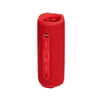 PARLANTE PORTATIL JBL FLIP 6 ROJO