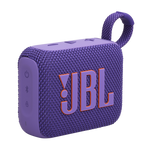 JBL BOCINAS JBL GO4 - PURAM